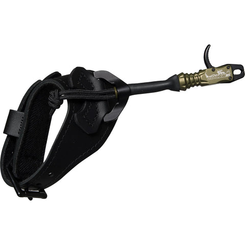 Image of Tru Ball Outlaw Xt Tactical Bowhunting Release Junior Velcro