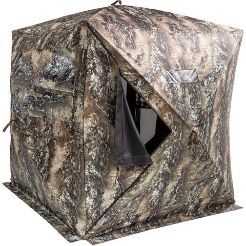 Image of Primal Harvester One Way See Thru Deluxe Blind