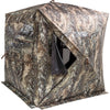 Primal Harvester One Way See Thru Deluxe Blind