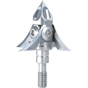 B3 Exoskeletal Destrukt 4 Broadhead 100 Gr. 4 Blade 3 Pk.