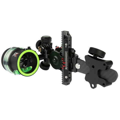 Image of Redline  Rl-torch Mtn Long Range Sight 3 Pin .019rh