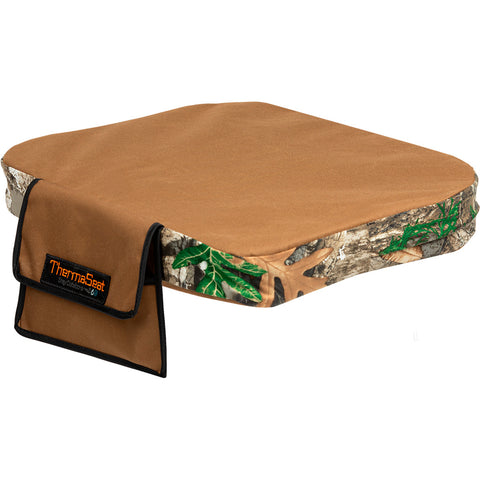 Image of Therm-a-seat E-series  Realtree 2 In.