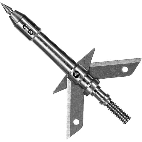 Image of Thorn Titanium Terror Crossbow Broadhead 100 Gr. 3 Pk.