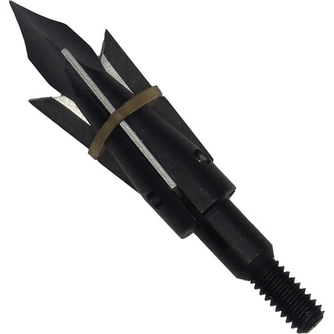 Image of Xecutioner Demon Hunter Valdez Broadheads 125 Gr. 3 Pk.