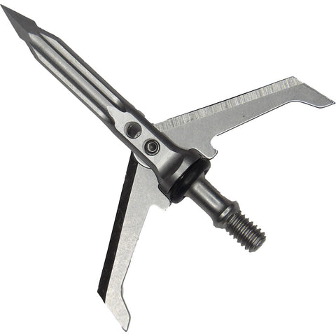 Image of Xecutioner Demon Hunter Wang Broadheads 100 Gr. 3 Pk.