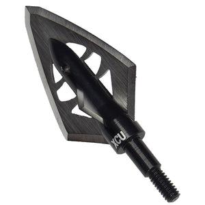 Xecutioner Demon Hunter Tanto Broadheads 125 Gr. 3 Pk.