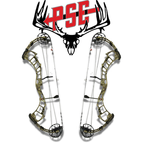 Image of Raxx Bow Hanger Pse