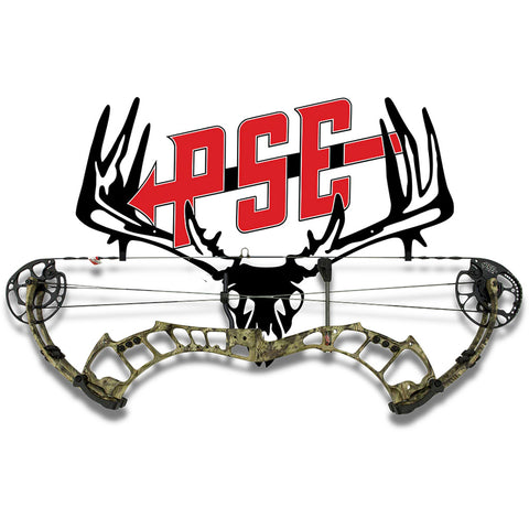 Image of Raxx Bow Hanger Pse