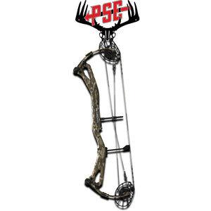 Raxx Bow Hanger Pse Mini