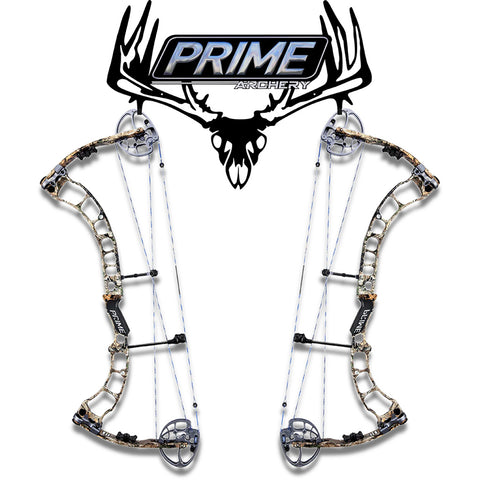 Image of Raxx Bow Hanger Prime