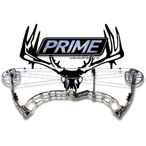 Image of Raxx Bow Hanger Prime