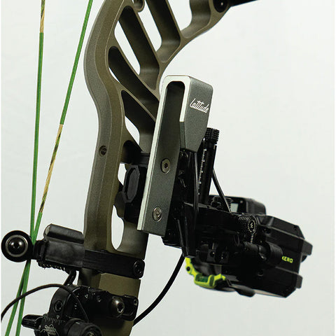 Image of Latitude Fixed Bow Hanger