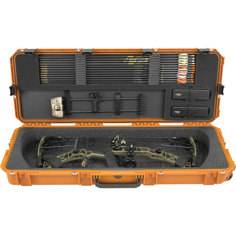 Image of Skb Pro Series Medium Bow Case Coyote Brown