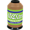 Bcy 452xtra Bowstring Material Tan 1/4 Lb.