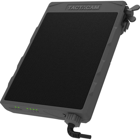 Image of Tactacam External Solar Panel 2.0