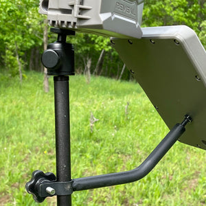 Tactacam Adjustable Camera Stake