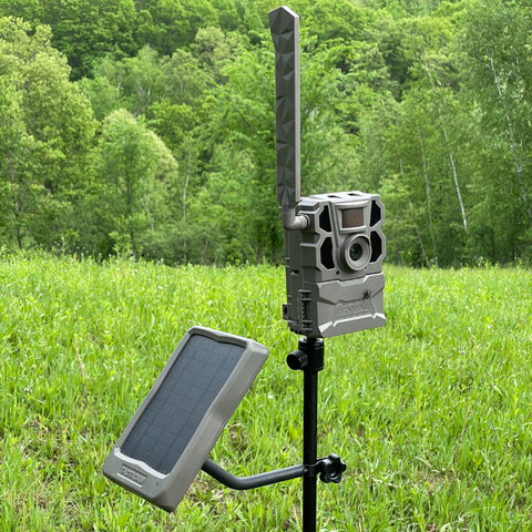 Image of Tactacam Adjustable Camera Stake