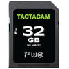 Tactacam Full Size 32 Gb Sd Card