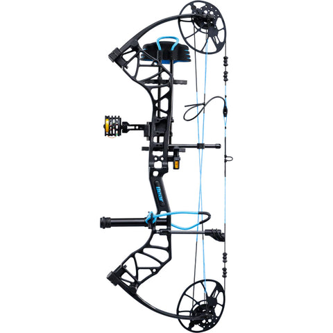 Image of Bear Legit Maxx Rth Bow Package Inspire 10-70 Lbs. Rh