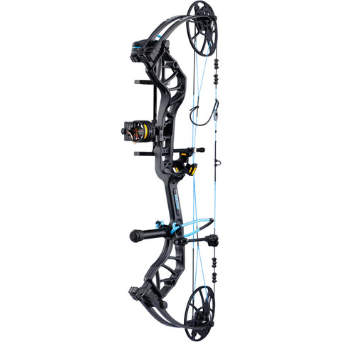 Image of Bear Legit Maxx Rth Bow Package Inspire 10-70 Lbs. Rh