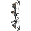 Bear Cruzer G4 Rth Bow Package Black/fred Bear Camo 10-70 Lbs. Lh