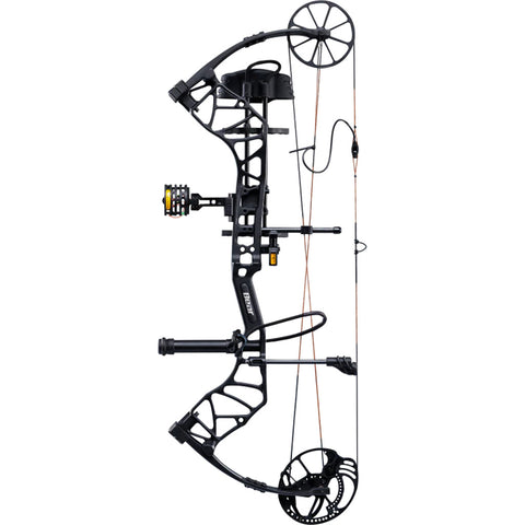 Image of Bear Species Xt Rth Bow Package Black 55-70 Lbs Rh