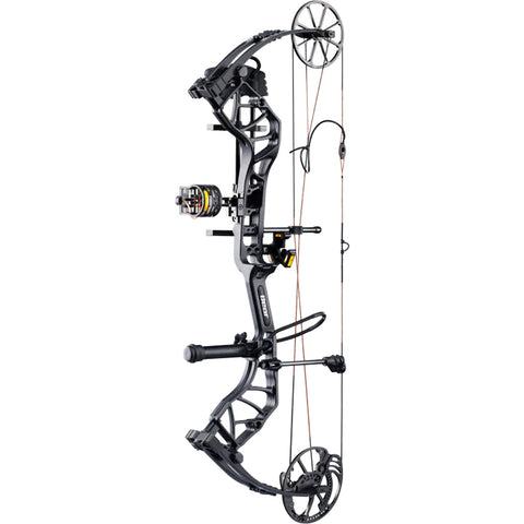 Image of Bear Species Xt Rth Bow Package Black 55-70 Lbs Rh