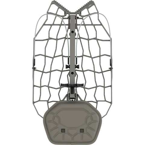 Image of Novix Echo Hang On Stand Classic Gray