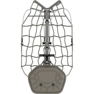 Novix Echo Hang On Stand Classic Gray