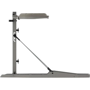 Novix Echo Hang On Stand Classic Gray