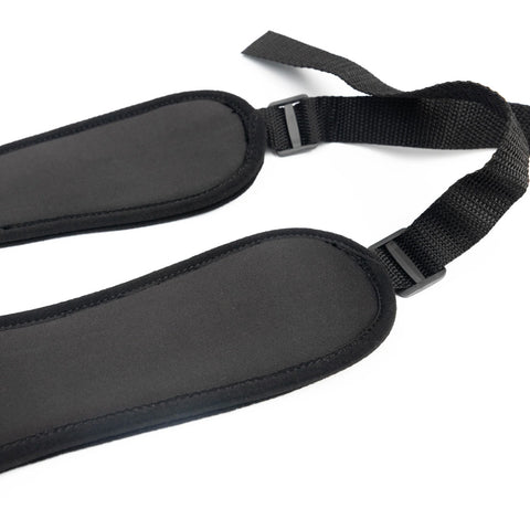 Image of Novix Padded Backpack Straps