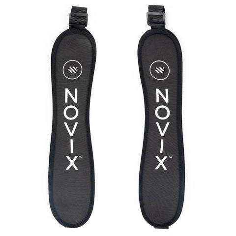 Image of Novix Padded Backpack Straps