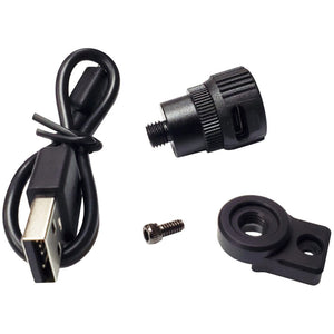 Hha Rechargeable Sight Light And Charging Cord