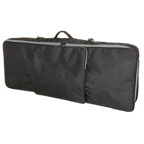 Image of Elevation Talon 46 Dbl Double Bow Case Black 46 In.