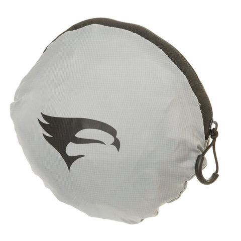 Image of Elevation Packable Bow Cover Grey 39 In.