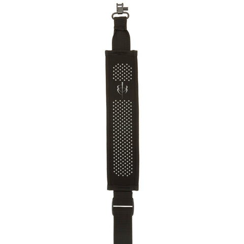 Image of Blackheart Lean Gun Sling Black