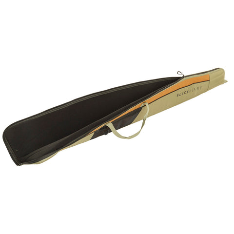 Image of Blackheart Cardiac Shotgun Case Olive/brown 54 In.