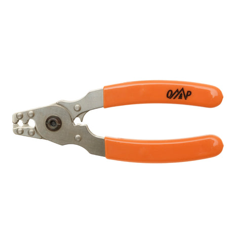 Image of October Mountain Tru-crimp Nocking Pliers