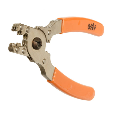 Image of October Mountain Tru-crimp Nocking Pliers