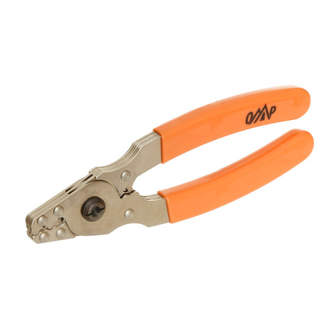 Image of October Mountain Tru-crimp Nocking Pliers