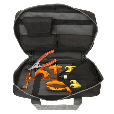 Image of October Mountain Archery Tech Tool Kit Starter