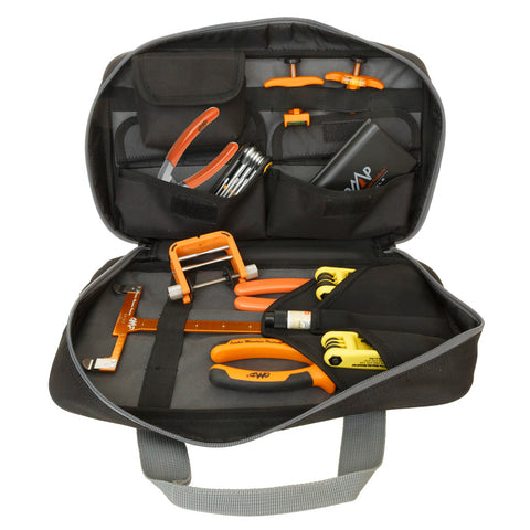 Image of October Mountain Archery Tech Tool Kit Pro