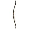 October Mountain Carbon Z Ilf Recurve Bow 58 In. 45 Lbs. Rh