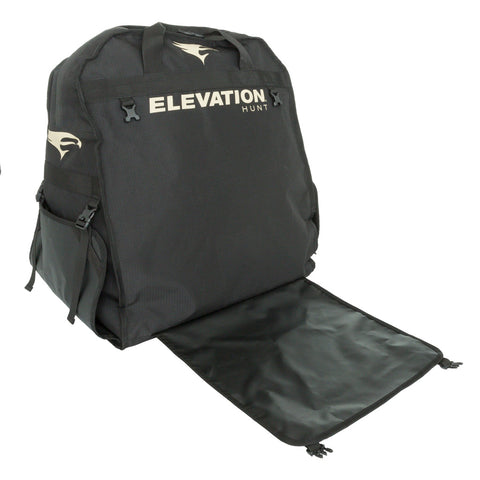 Image of Elevation Totality Scent Bag Black