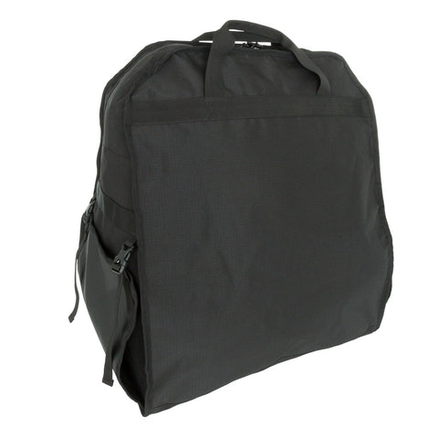 Image of Elevation Totality Scent Bag Black