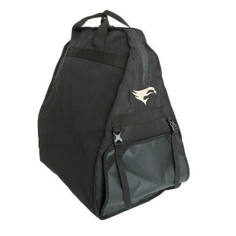 Image of Elevation Totality Scent Bag Black