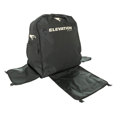 Image of Elevation Totality Scent Bag Black