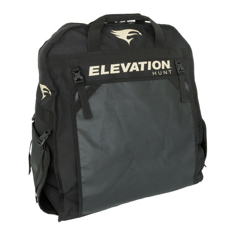 Image of Elevation Totality Scent Bag Black