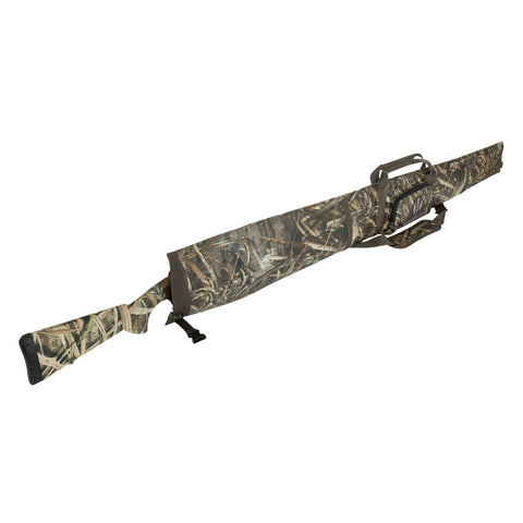 Image of Blackheart Immunity Floating Gun Case Realtree Max 5