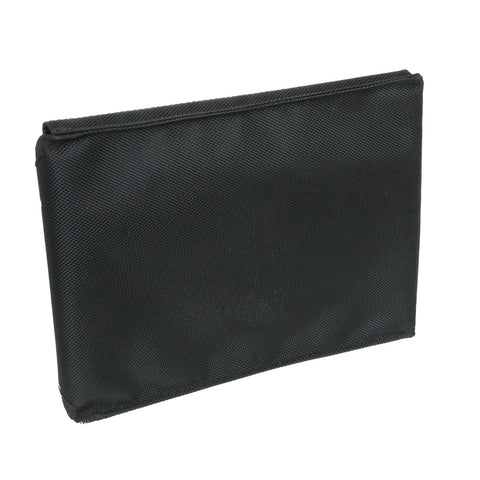 Image of Blackheart Pistol Sleeve Black